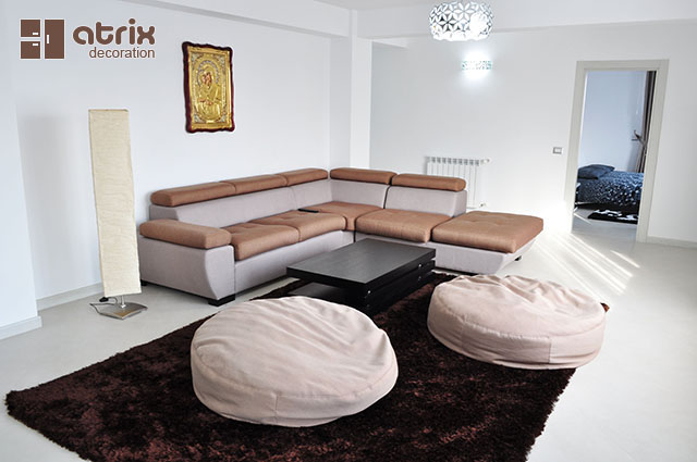 Mobilier Livinguri