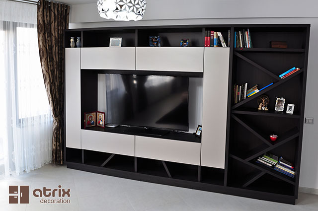 Mobilier Livinguri