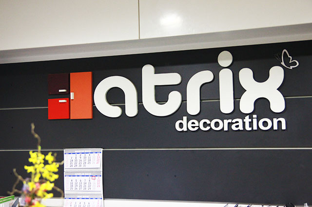 Mobila Atrix Decoration